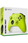 Геймпад Xbox Series Wireless Controller Electric Volt (Геймпад Xbox Series Wireless Controller Electric Volt) фото 4