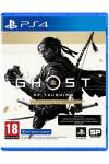 Ghost of Tsushima Director's Cut (PS4) (Русская озвучка) (Ghost of Tsushima Director's Cut (PS4) (RU)) фото 2