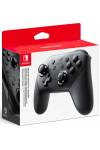 Контролер Nintendo Switch Pro (Контролер Nintendo Switch Pro) фото 3