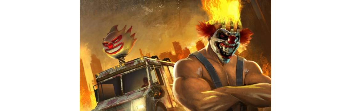 Sony запустила в разработку сериал по Twisted Metal — шоуранерами станут Ретт Риз и Пол Верник, сценаристы «Дэдпула» и «Zомбилэнда».