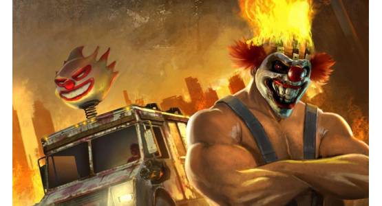Sony запустила в разработку сериал по Twisted Metal — шоуранерами станут Ретт Риз и Пол Верник, сценаристы «Дэдпула» и «Zомбилэнда».