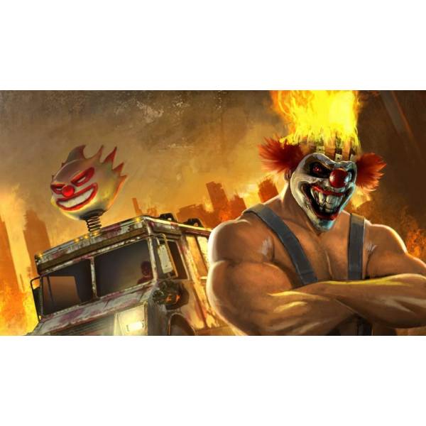 Sony запустила в разработку сериал по Twisted Metal — шоуранерами станут Ретт Риз и Пол Верник, сценаристы «Дэдпула» и «Zомбилэнда».