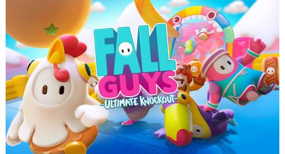 Fall Guys всё-таки выйдет на XBOX Series XIS и XBOX One, летом 2021 года!