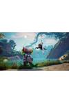 Biomutant (XBOX ONE/SERIES) (Цифровая версия) (Русская озвучка) (Biomutant (XBOX ONE/SERIES) (DIGITAL) (RU)) фото 4
