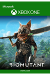 Biomutant (XBOX ONE/SERIES) (Цифровая версия) (Русская озвучка) (Biomutant (XBOX ONE/SERIES) (DIGITAL) (RU)) фото 2