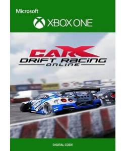 CarX Drift Racing Online (XBOX ONE/SERIES) (Цифрова версія) (Російська версія)