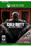 Call of Duty: Black Ops III - Zombies Chronicles Edition (XBOX ONE/SERIES) (Цифровая версия) (Русская озвучка) (Call of Duty: Black Ops III - Zombies (XBOX) (DIGITAL) (RU)) фото 2