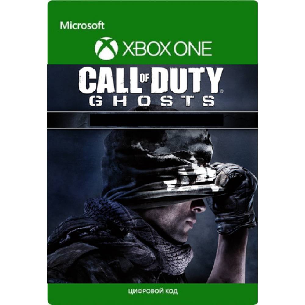 Call of Duty: Ghosts (XBOX ONE/SERIES) (Цифрова версія) (Російська озвучка) (Call of Duty: Ghosts (XBOX ONE/SERIES) (DIGITAL) (RU)) фото 2