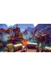 Crash Bandicoot 4: It’s About Time (Crash Bandicoot 4: Це питання часу) (XBOX ONE/SERIES) (Цифрова версія) (Російська версія) (Crash Bandicoot 4 (XBOX ONE/SERIES) (DIGITAL) (RU)) фото 5