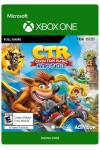 Crash Team Racing Nitro-Fueled (XBOX ONE/SERIES) (Цифровая версия) (Английская версия) (Crash Team Racing Nitro-Fueled (XBOX ONE/SERIES) (DIGITAL) (ENG)) фото 2
