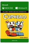 Cuphead (XBOX ONE/SERIES) (Цифровая версия) (Русская версия) (Cuphead (XBOX ONE/SERIES) (DIGITAL) (RU)) фото 2