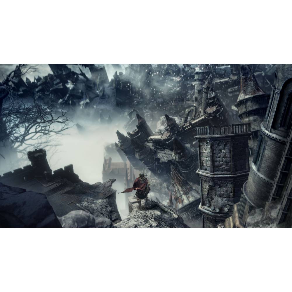 DARK SOULS III (XBOX ONE/SERIES) (Цифровая версия) (Русская версия) (DARK SOULS III (XBOX ONE/SERIES) (DIGITAL) (RU)) фото 4