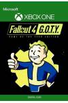Fallout 4: Game of the Year Edition (XBOX ONE/SERIES) (Цифровая версия) (Русская версия) (Fallout 4: Game of the Year (XBOX ONE/SERIES) (DIGITAL) (RU)) фото 2