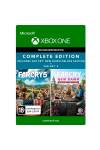Far Cry 5 + Far Cry New Dawn Deluxe Edition Bundle (XBOX ONE/SERIES) (Цифровая версия) (Русская версия) (Far Cry 5 + Far Cry New Dawn (XBOX ONE/SERIES) (DIGITAL) (RU)) фото 2
