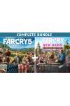 Far Cry 5 + Far Cry New Dawn Deluxe Edition Bundle (XBOX ONE/SERIES) (Цифровая версия) (Русская версия) (Far Cry 5 + Far Cry New Dawn (XBOX ONE/SERIES) (DIGITAL) (RU)) фото 3