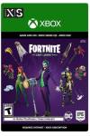 Fortnite - Комплект "Кто смеётся последним" (XBOX ONE/SERIES) (Цифровая версия) (Fortnite - The Last Laugh (XBOX ONE/SERIES) (DIGITAL) (RU)) фото 2