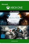 Gears of War 4 and Halo 5: Guardians Bundle (XBOX ONE/SERIES) (Цифровая версия) (Русская версия) (Gears of War 4 and Halo 5 (XBOX ONE/SERIES) (DIGITAL) (RU)) фото 2