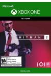 Hitman 2 (XBOX ONE/SERIES) (Цифровая версия) (Русская версия) (Hitman 2 (XBOX ONE/SERIES) (DIGITAL) (RU)) фото 2