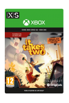 It Takes Two - Digital Version (XBOX ONE/SERIES) (Цифровая версия) (Русская версия) (It Takes Two (XBOX ONE/SERIES) (DIGITAL) (RU)) фото 2