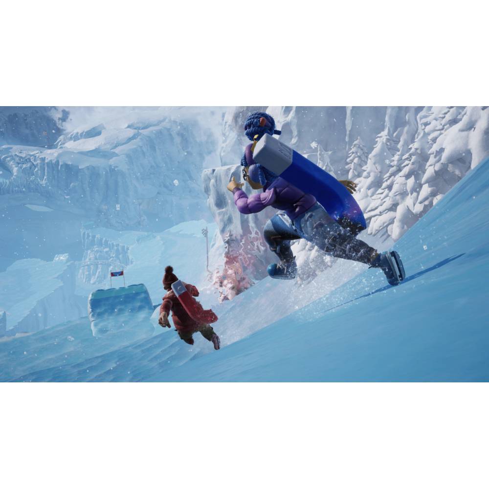 It Takes Two - Digital Version (XBOX ONE/SERIES) (Цифровая версия) (Русская версия) (It Takes Two (XBOX ONE/SERIES) (DIGITAL) (RU)) фото 6