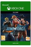 JUMP FORCE (XBOX ONE/SERIES) (Цифровая версия) (Русская версия) (JUMP FORCE (XBOX ONE/SERIES) (DIGITAL) (RU)) фото 2