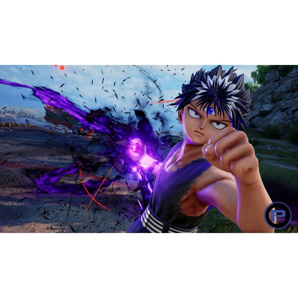 JUMP FORCE (XBOX ONE/SERIES) (Цифровая версия) (Русская версия) (JUMP FORCE (XBOX ONE/SERIES) (DIGITAL) (RU)) фото 6