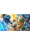  The LEGO NINJAGO Movie Video Game (Лего Ниндзяго Фильм) (XBOX ONE/SERIES) (Цифровая версия) (Русские субтитры) (The LEGO NINJAGO Movie (XBOX ONE/SERIES) (DIGITAL) (RU)) фото 3