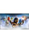  The LEGO NINJAGO Movie Video Game (Лего Ниндзяго Фильм) (XBOX ONE/SERIES) (Цифровая версия) (Русские субтитры) (The LEGO NINJAGO Movie (XBOX ONE/SERIES) (DIGITAL) (RU)) фото 5