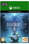 Little Nightmares II (Маленькие кошмары II) (XBOX ONE/SERIES) (Цифровая версия) (Русская версия) (Little Nightmares II (XBOX ONE/SERIES) (DIGITAL) (RU)) фото 2