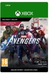 Marvel's Avengers (Мстители Marvel) (XBOX ONE/SERIES) (Цифровая версия) (Русская озвучка) (Marvel's Avengers (XBOX ONE/SERIES) (DIGITAL) (RU)) фото 2