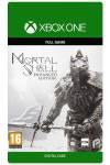 Mortal Shell: Enhanced Edition (XBOX ONE/SERIES) (Цифровая версия) (Русская версия) (Mortal Shell: Enhanced Edition (XBOX ONE/SERIES) (DIGITAL) (RU)) фото 2