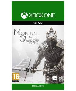 Mortal Shell: Enhanced Edition (XBOX ONE/SERIES) (Цифрова версія) (Російська версія)