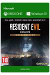 Resident Evil 7 Gold Edition (XBOX ONE/SERIES) (Цифровая версия) (Русская версия) (Resident Evil 7 Gold Edition (XBOX ONE/SERIES) (DIGITAL) (RU)) фото 2