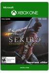 Sekiro: Shadows Die Twice - GOTY Edition (Секиро: Тени Умирают Дважды - Издание Игра Года) (XBOX ONE/SERIES) (Цифровая версия) (Русская версия) (Sekiro: Shadows Die Twice (XBOX ONE/SERIES) (DIGITAL) (RU)) фото 2