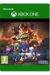SONIC FORCES (XBOX ONE/SERIES) (Цифровая версия) (Русские субтитры) (SONIC FORCES (XBOX ONE/SERIES) (DIGITAL) (RU)) фото 2