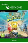 SpongeBob SquarePants: Battle for Bikini Bottom - Rehydrated (Губка Боб Квадратные Штаны Битва за Бикини-Боттом) (Цифровая версия) (Русская версия) (SpongeBob SquarePants (XBOX ONE/SERIES) (DIGITAL) (RU)) фото 2
