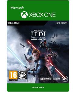 STAR WARS Jedi: Fallen Order (Зоряні війни Джедаї: Впавший Орден) (Цифрова версія) (Російська озвучка)