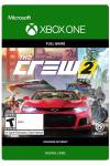 The Crew 2 Standard Edition (XBOX ONE/SERIES) (Цифровая версия) (Русская озвучка) (The Crew 2 Standard Edition (XBOX ONE/SERIES) (DIGITAL) (RU)) фото 2