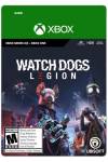 Watch Dogs: Legion (XBOX ONE/SERIES) (XBOX ONE/SERIES) (Цифровая версия) (Русская версия) (Watch Dogs: Legion (XBOX ONE/SERIES) (DIGITAL) (RU)) фото 2