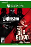 Wolfenstein: The Two-Pack 2в1 (XBOX ONE/SERIES) (Цифровая версия) (Русская/Английская версия) (Wolfenstein: The Two-Pack 2в1 (XBOX ONE/SERIES) (DIGITAL) (RU)) фото 2