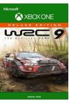 WRC 9 Deluxe Edition FIA World Rally Championship (XBOX ONE/SERIES) (Цифровая версия) (Русская версия) (WRC 9 Deluxe (XBOX ONE/SERIES) (DIGITAL) (RU)) фото 2