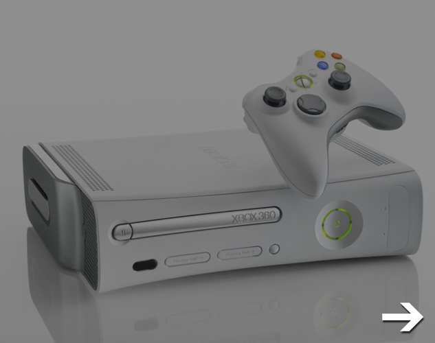 Xbox 360