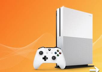 Консолі Xbox One