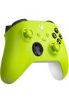 Геймпад Xbox Series Wireless Controller Electric Volt (Геймпад Xbox Series Wireless Controller Electric Volt) фото 5