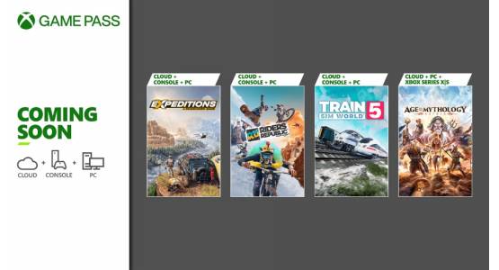 Поповнення каталогу Xbox/PC Game Pass у першій половині вересня 2024 року