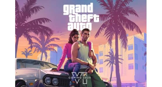 Rockstar анонсувала перший трейлер GTA 6