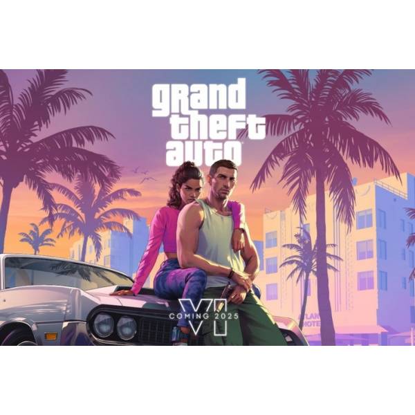 Rockstar анонсувала перший трейлер GTA 6