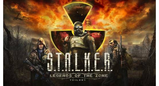 Трилогія S.T.A.L.K.E.R. нарешті може отримати консольний реліз — у Японії з'явилися передзамовлення