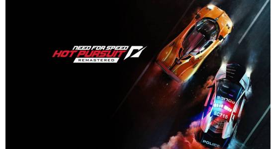 Сегодня Electronic Arts выпустили обновление для Need for Speed: Hot Pursuit. 