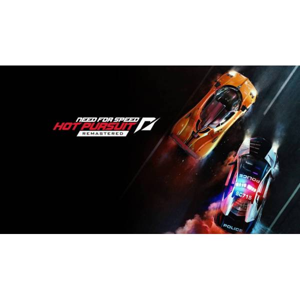 Сегодня Electronic Arts выпустили обновление для Need for Speed: Hot Pursuit. 